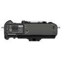 X-T30 III Body Charcoal Silver