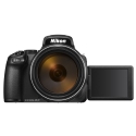 Coolpix P1100 Black
