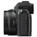 Z50II Body