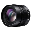 LUMIX G 42.5mm f/1.2 Leica MFT Black