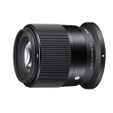 30mm f/1.4 DC DN (C) Nikon Z-Mount