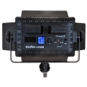 LED 500W w/ Barndoor
