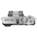 X100 VI Silver