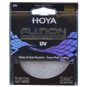 Hoya 67mm Fusion antistatic UV filter premium line