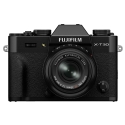 X-T30 III Body Black