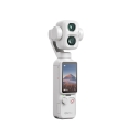 Osmo Pocket 4P Standard Combo White