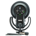 VideoMic Pro +
