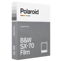 Originals B&W Instant Film For SX70