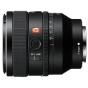 SEL 50mm f/1.4 GM