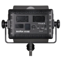 LED 500W w/ Barndoor