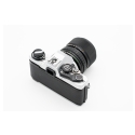 OM-10 + Zuiko MC Auto-Zoom 35-70mm f/4 – Occasion
