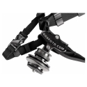 Reporters Strap For The GGS Fotospeed F1S Camera