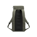 hugger backpack 30L moss green