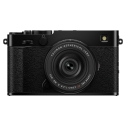 X-E5  + XF23mm f/2.8 R WR Kit Black