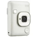 Instax Mini Liplay Misty White