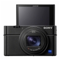 DSC-RX100 VII