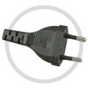 Basic V-Mount Charger 5.0A (EU Plug To D-Tap)