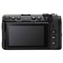 LME-FX5 FullFrame Camcorder Body & XLR Grip