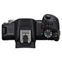 EOS R50 Black Body