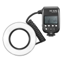 MF-R76N TTL Macro Ring Flash Nikon
