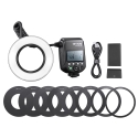 MF-R76 Macro Ring Flash