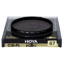67.0mm HDX Circulair Polarisatie