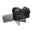 Z 30 Vlogger Kit