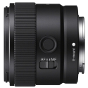 E 11mm f/1.8 APS-C Wide Angle Prime - Sony B-stock
