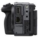 FX5 Cinema Camera Body