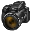 Coolpix P1100 Black