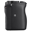 A6400B Body Black