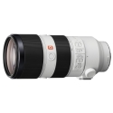 SEL 70-200mm f/2.8 GM FE FullFrame