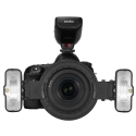 Foto Grijpink Mondfotografie set Canon R8 + Canon RF100mm Macro + Godox MF-12 +Godox X3 Canon + 64GB SD