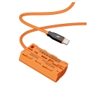 USB-C PD to NPF Dummy Battery Kabel