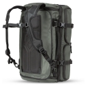 Hexad Access Duffel Wasatch Green