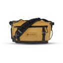Rogue Sling 9 Liter Yellow