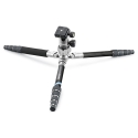 Mundo 522TC Silver
