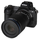 90mm f/2.8 2X Ultra-Macro APO Nikon Z