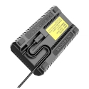 USN3 Pro Double Charger For Sony NP-F Serie B-STOCK / WHITEBOX
