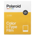 Originals Double Pack Colour Instant Film For I-Type