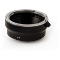 Lens Mount Adapter Canon (EF / EF-S) Lens To Fujifilm X
