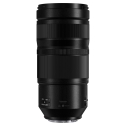 LUMIX S 100-500mm f/5-7.1 Black