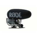 VideoMic Pro +