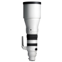 300-600mm f/4.0 DG OS Sports SE