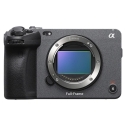 ILME-FX3 FullFrame Camcorder