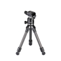 Tripod and Macro Focusing Rail Kit
