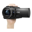 FDR-AX43