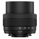 XC13-33mm f/3.5-5.6 OIS