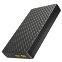 NB20000 Carbon Fiber PowerBank GEN3