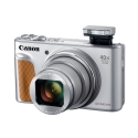 PowerShot SX740 HS Lite Edition Silver